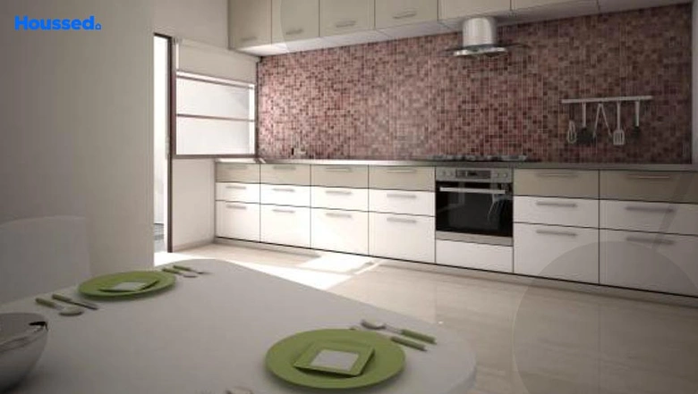 Sample Apartment